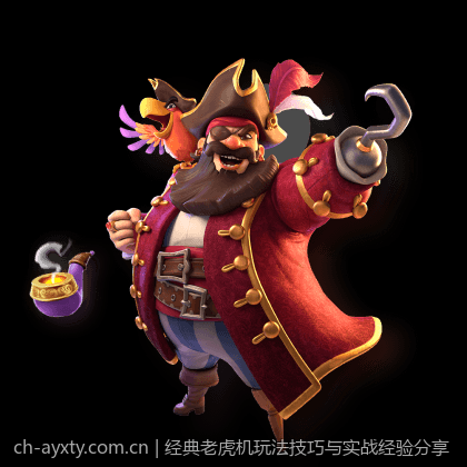 经典老虎机玩法技巧与实战经验分享