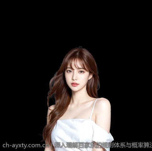 深入理解百家乐的规则体系与概率算法