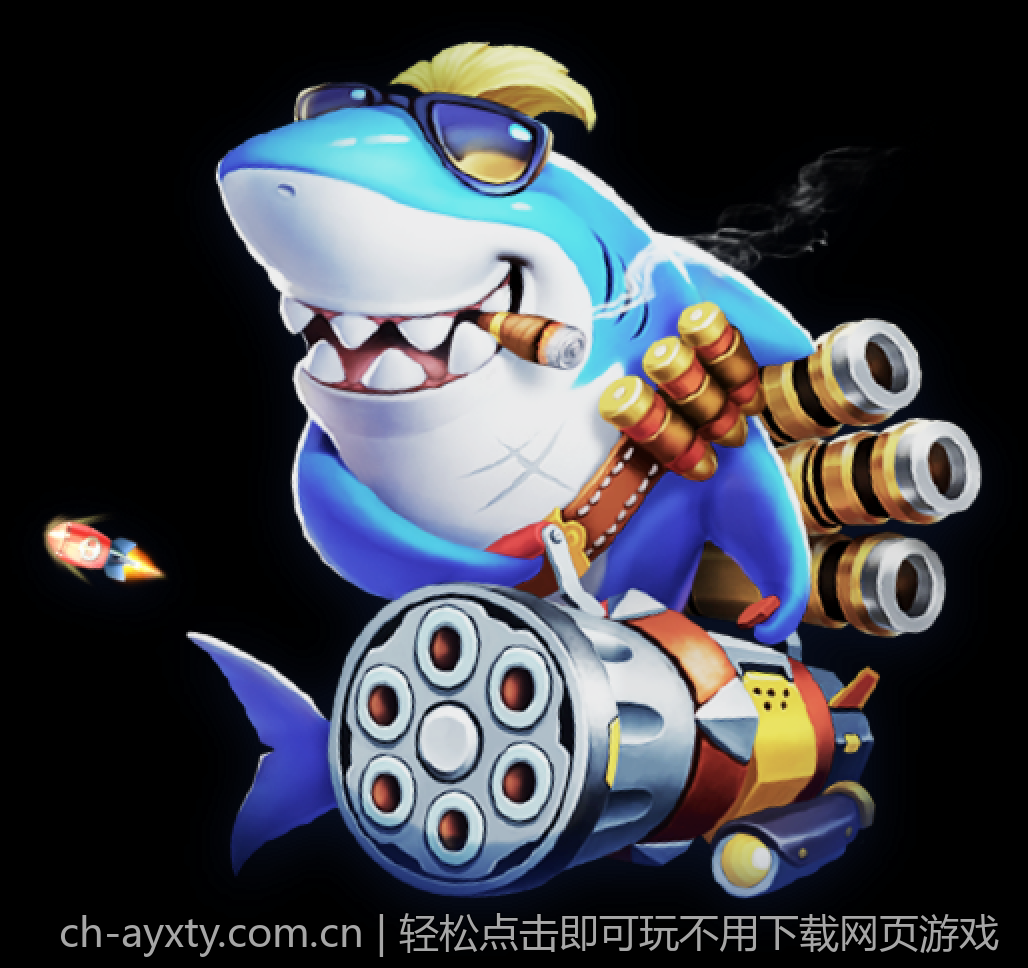 轻松点击即可玩不用下载网页游戏