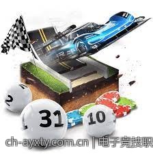 电子竞技职业选手培养体系分析