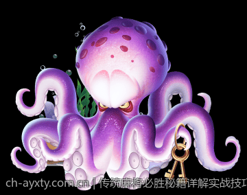 传统麻将必胜秘籍详解实战技巧大全