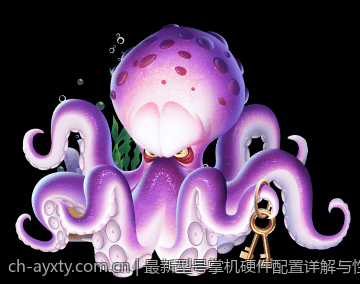 最新型号掌机硬件配置详解与性能测试
