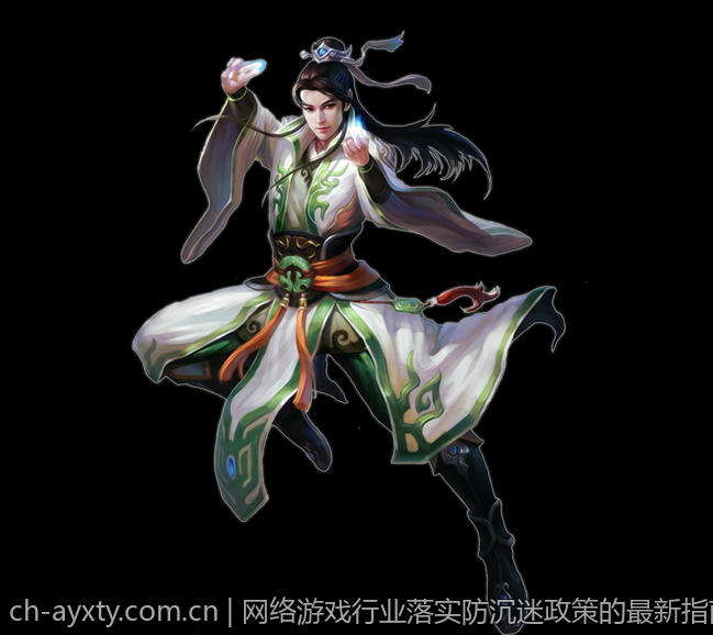 网络游戏行业落实防沉迷政策的最新指南与法规解读