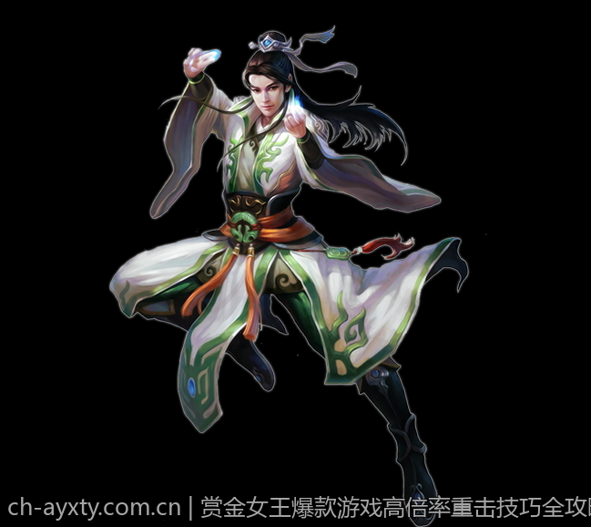 赏金女王爆款游戏高倍率重击技巧全攻略